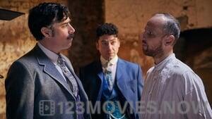 Houdini & Doyle Season 1 Episode 7