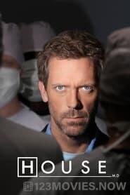 House Season 2 Episode 15