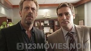 House Season 5 Episode 22