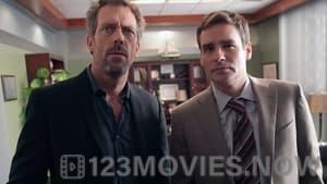 House Season 5 Episode 22