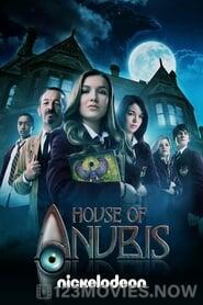 House of Anubis Season 2 Episode 1