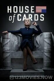 House of Cards Season 2 Episode 10