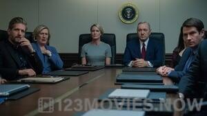 House of Cards Season 4 Episode 13