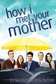 How I Met Your Mother Season 3 Episode 17