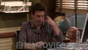 How I Met Your Mother Season 4 Episode 20