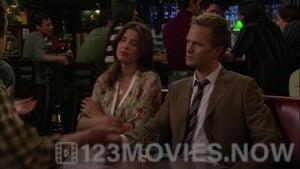 How I Met Your Mother Season 4 Episode 21