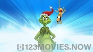 How the Grinch Stole Christmas!