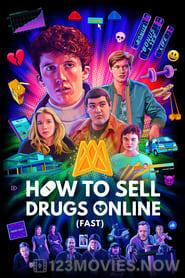 How to Sell Drugs Online (Fast) Season 1 Episode 6