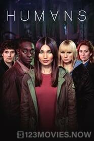 Humans Season 1 Episode 1