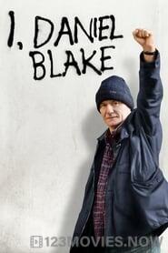 I, Daniel Blake