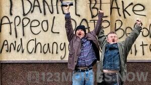 I, Daniel Blake