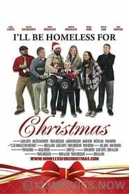 I’ll Be Homeless for Christmas