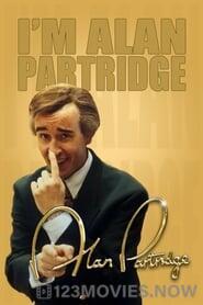 I’m Alan Partridge