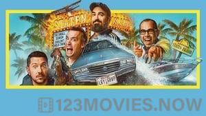 Impractical Jokers: The Movie