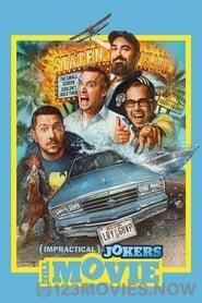 Impractical Jokers: The Movie