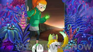 Infinity Train