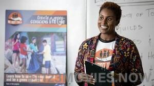 Insecure Season 1 Episode 1