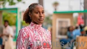 Insecure Season 5 Episode 8