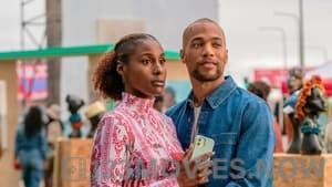 Insecure Season 5 Episode 8