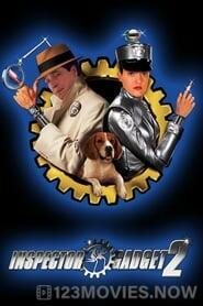 Inspector Gadget 2