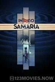 Intrigo: Samaria