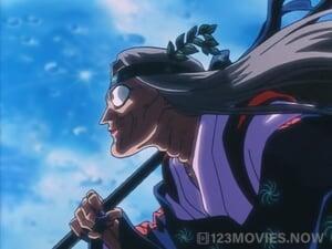 InuYasha Season 1 Episode 14