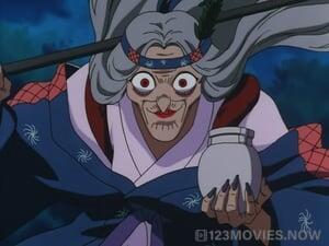 InuYasha Season 1 Episode 14