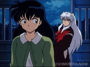 InuYasha Season 1 Episode 4