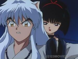 InuYasha Season 1 Episode 4