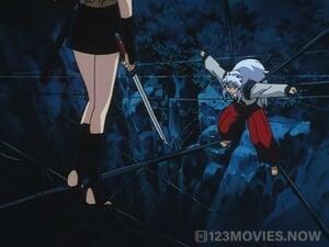 InuYasha Season 1 Episode 4