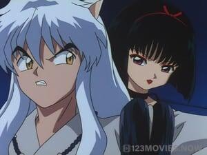 InuYasha Season 1 Episode 4