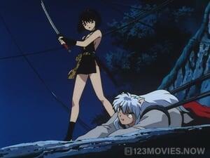 InuYasha Season 1 Episode 4