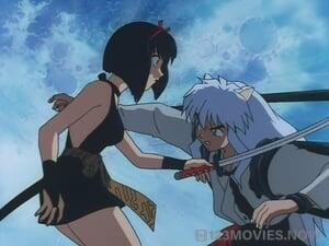 InuYasha Season 1 Episode 4