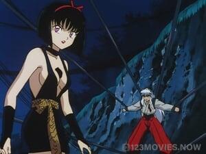 InuYasha Season 1 Episode 4