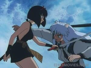 InuYasha Season 1 Episode 4