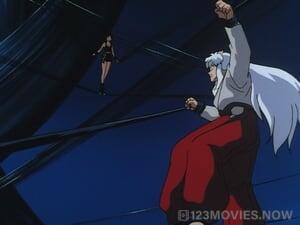 InuYasha Season 1 Episode 4