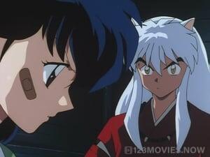 InuYasha Season 1 Episode 4