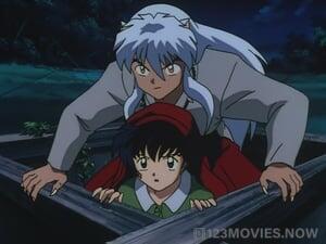 InuYasha Season 1 Episode 4