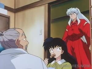 InuYasha Season 1 Episode 4