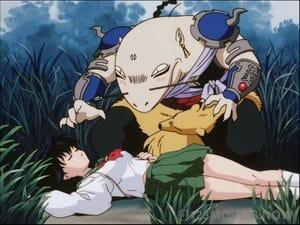 InuYasha Season 1 Episode 9