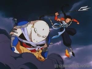 InuYasha Season 1 Episode 9