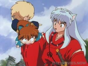 InuYasha Season 1 Episode 9