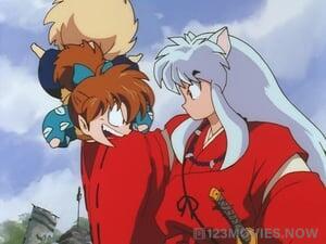 InuYasha Season 1 Episode 9