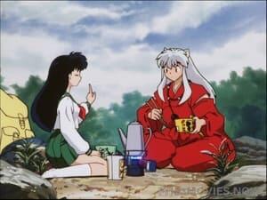 InuYasha Season 1 Episode 9