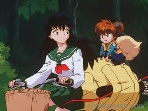 InuYasha Season 1 Episode 9