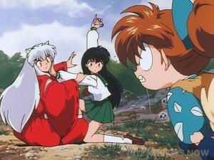 InuYasha Season 1 Episode 9