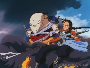 InuYasha Season 1 Episode 9