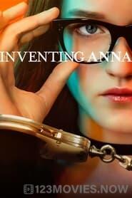 Inventing Anna Season 1 Episode 2