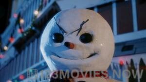 Jack Frost