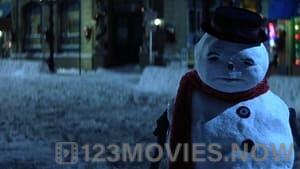 Jack Frost